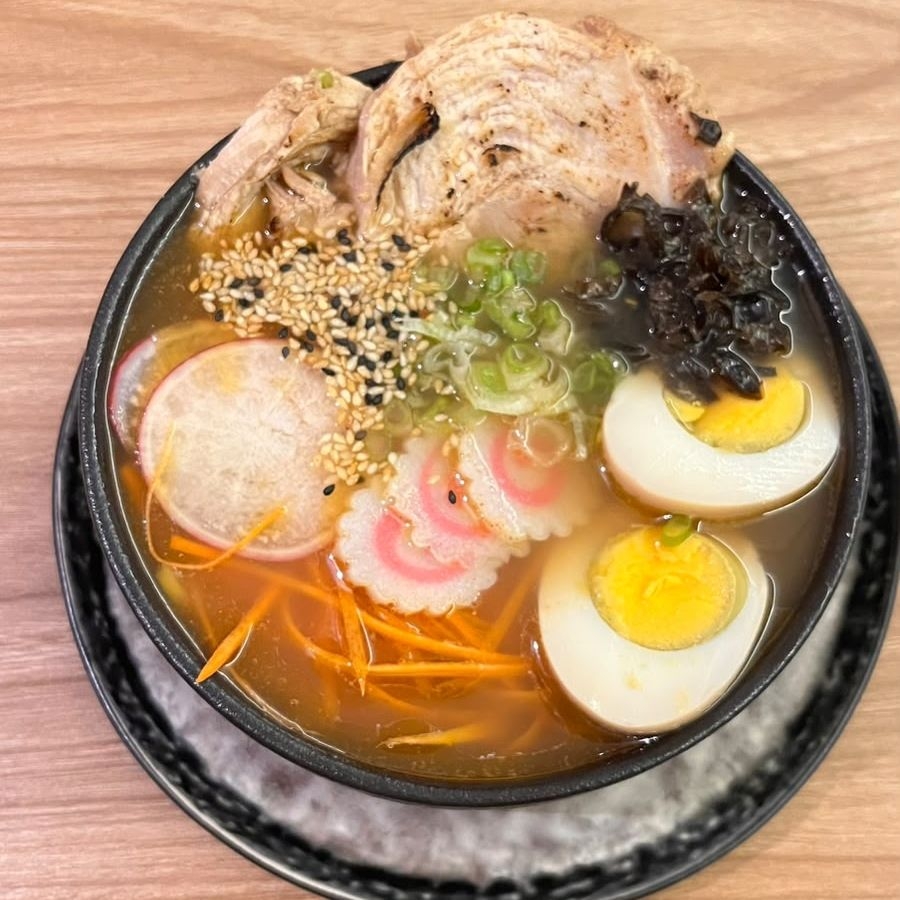 Ramen Tonkotzu