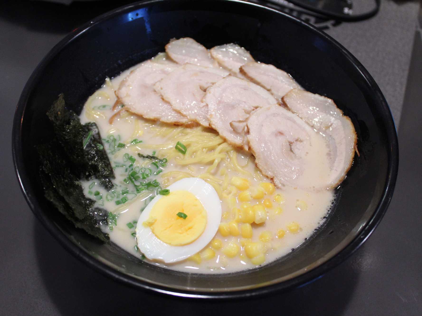 Ramen (Carne de Cerdo)