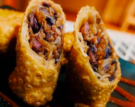 Spring Roll