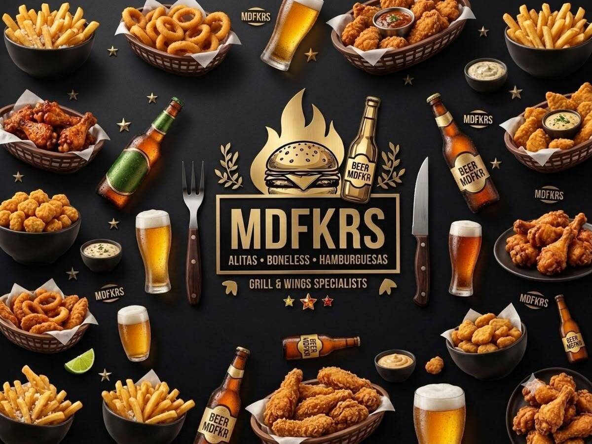 MDFKRS VASCO