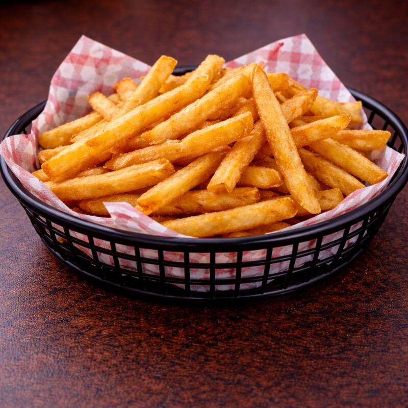 Papas a la Francesa Crujientes 150GR