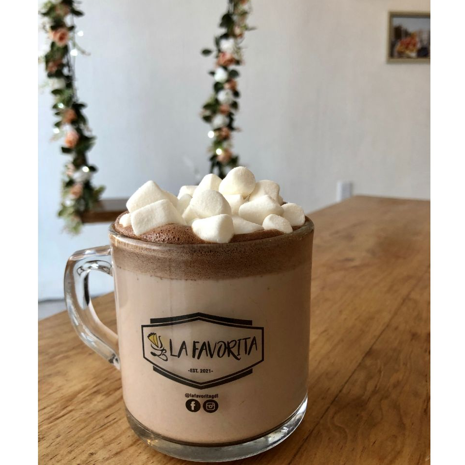 Chocolate Abuelita