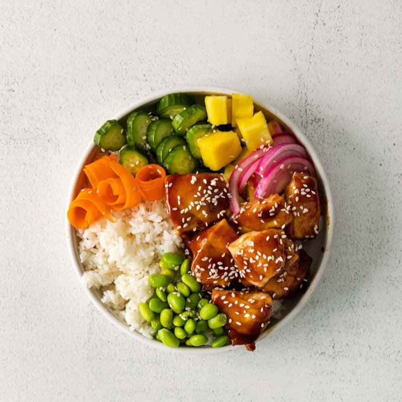 Boneless Bowl