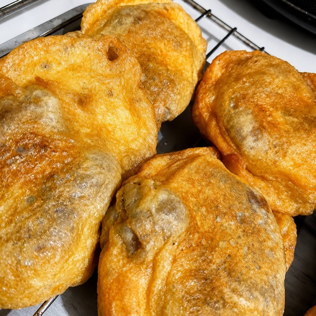 Manitas de Puerco