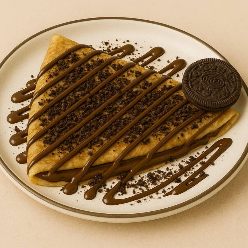 OREO