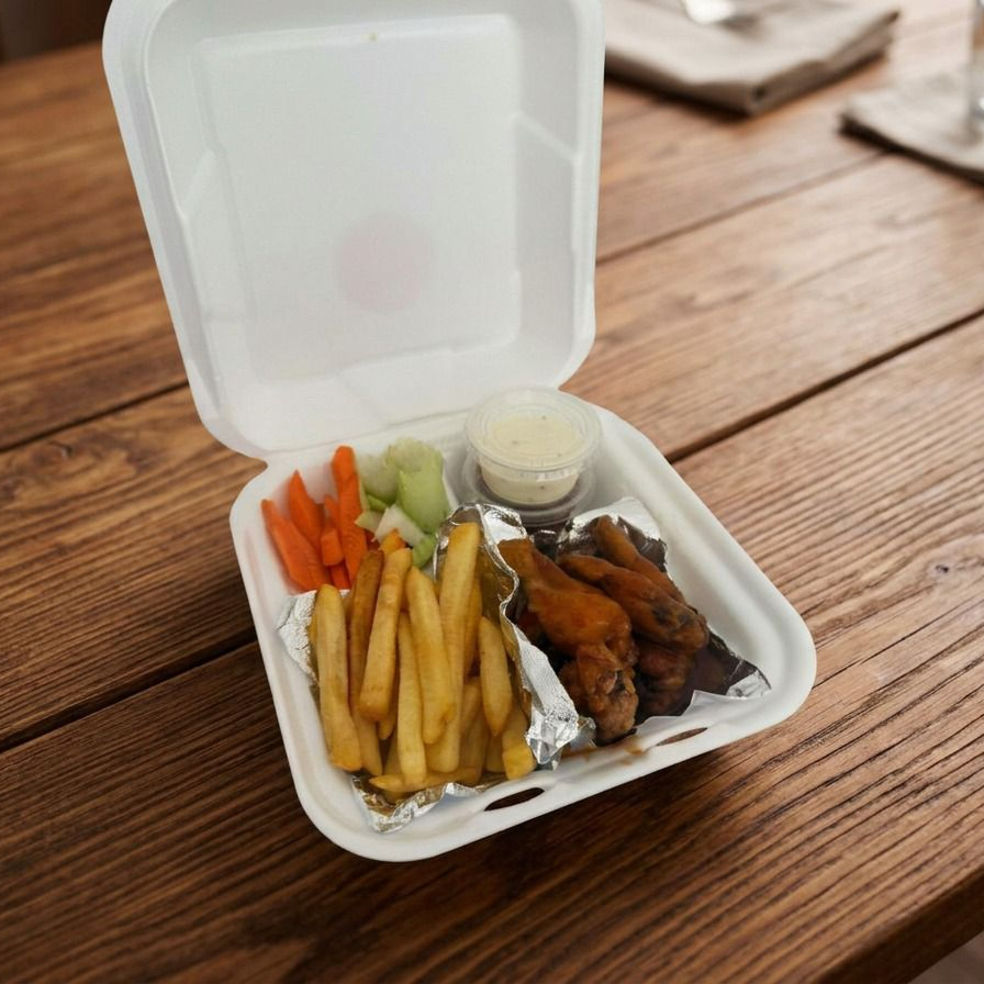 Alitas