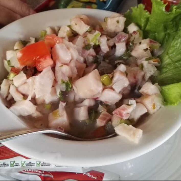 Ceviche