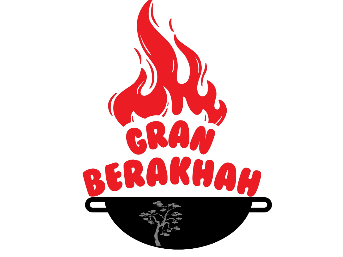 Gran Berakhan wok