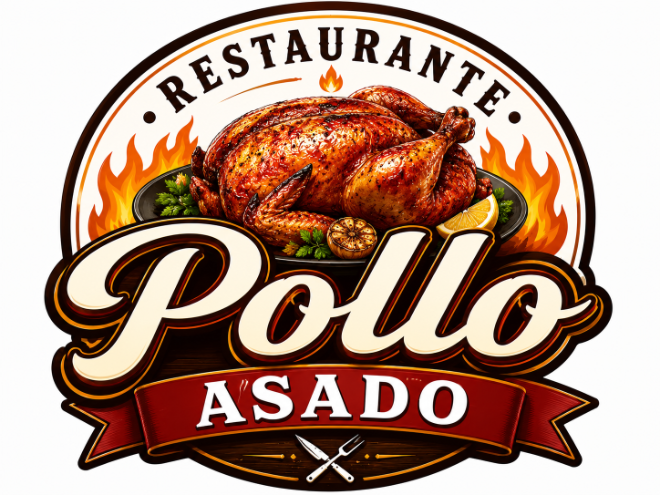 Restaurante Pollo Asado