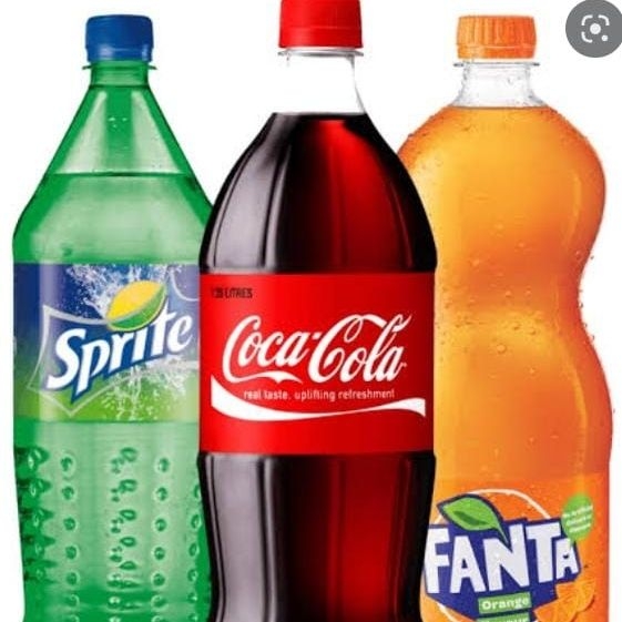 Refrescos
