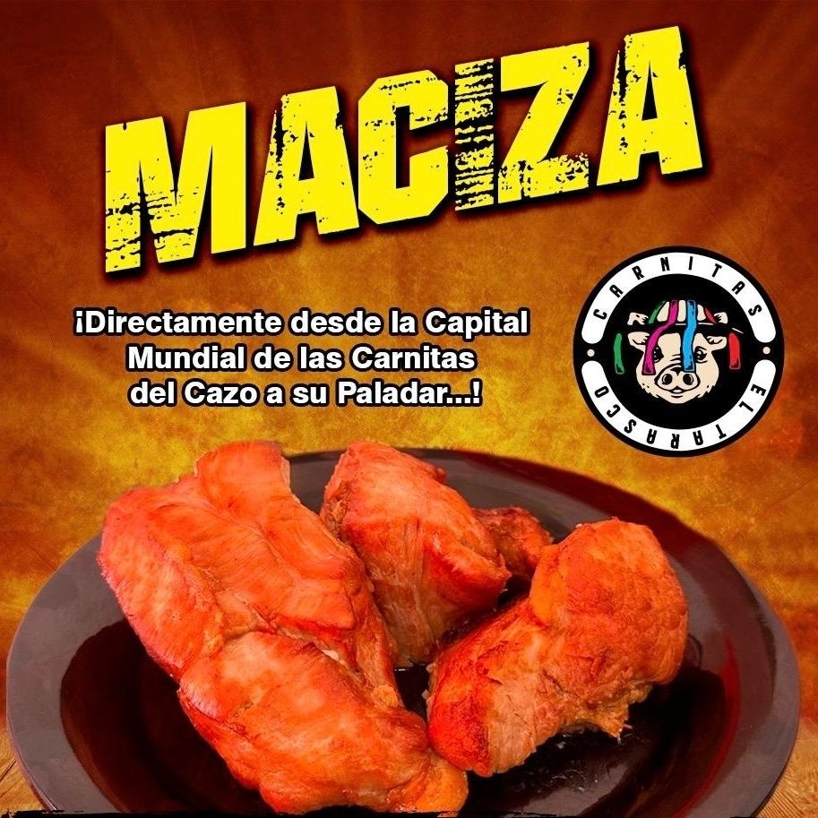1 kg de Maciza
