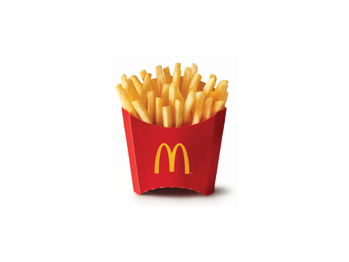 McPapas® Medianas