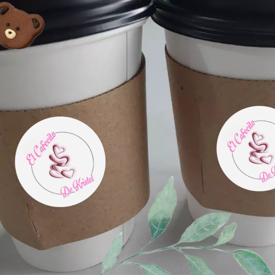 Chocolate Duo