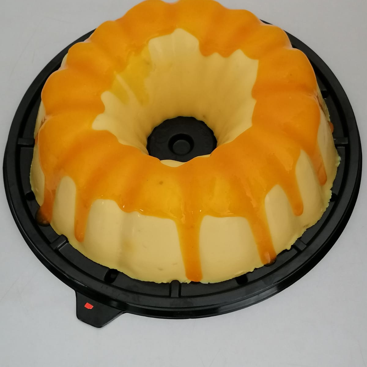 Gelatina de Yogurt Mango Grande
