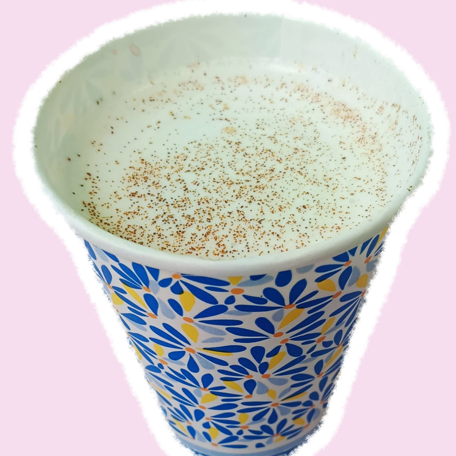 Chocolate Caliente
