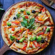 Vegetariana