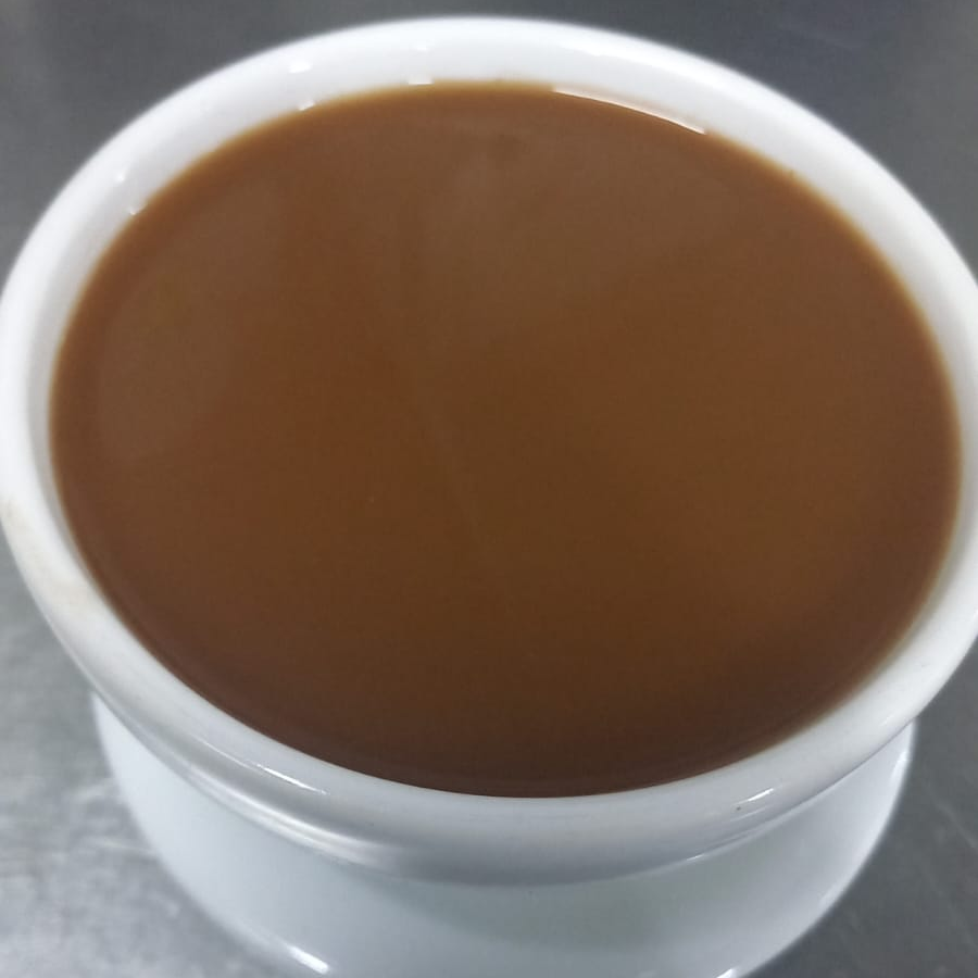 Chocolate Negro