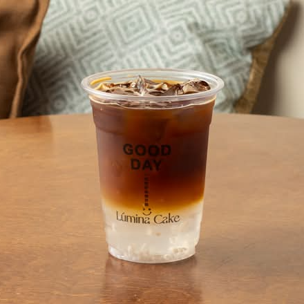 Coco Americano