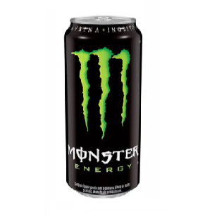 Energético Lata 473ml