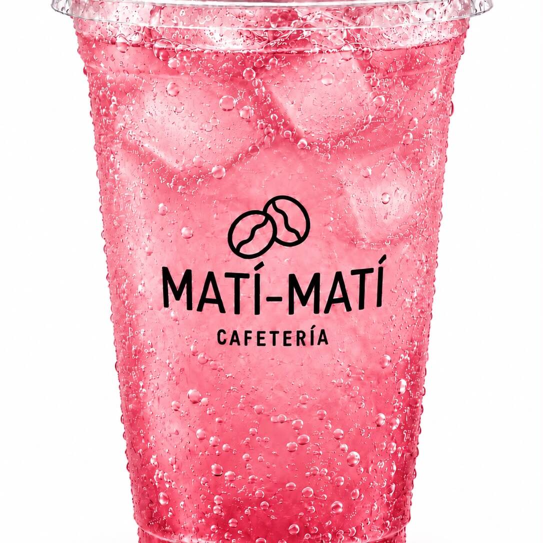 Soda Italiana 12 Oz
