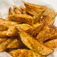 Papas Sencillas