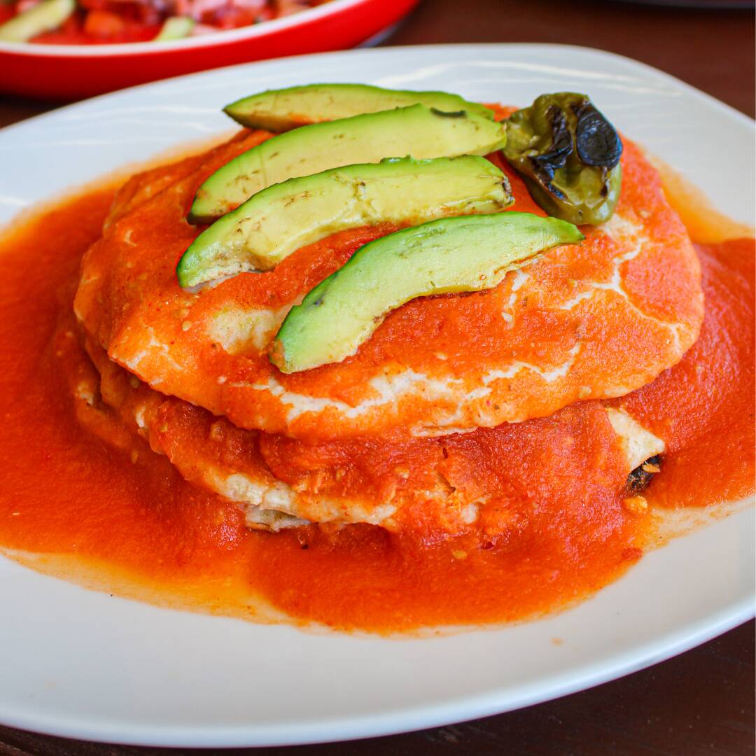 Pan de Cazón