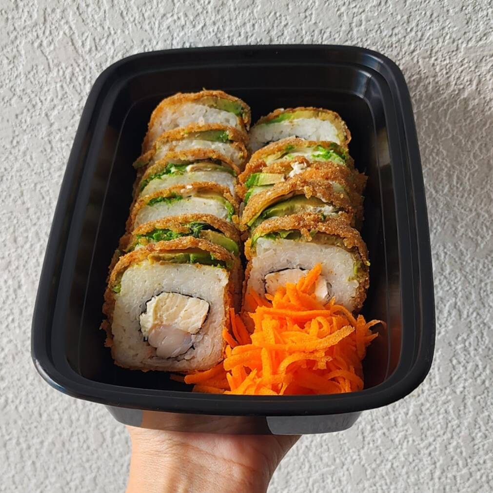 Avocado Roll