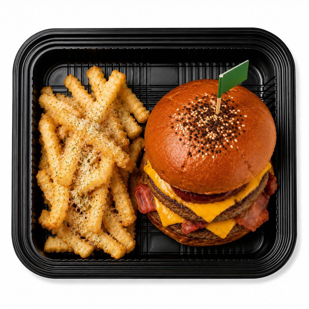 Texas Burguer