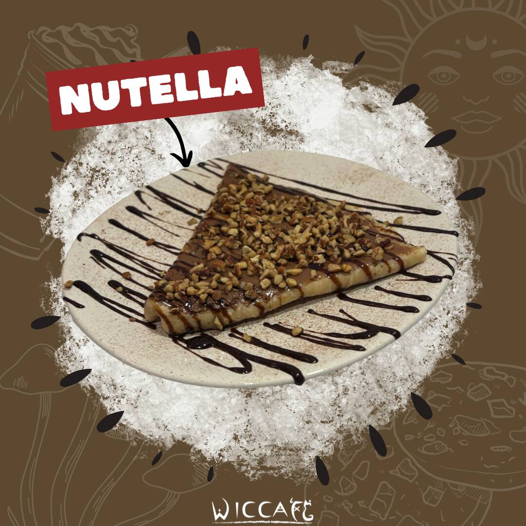 NUTELLA