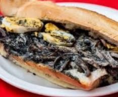 Torta de Carne Molida (But Negro)