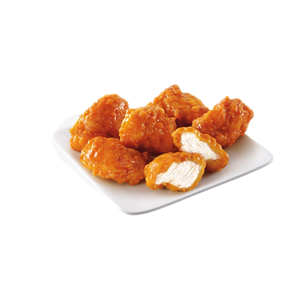Boneless 250 g