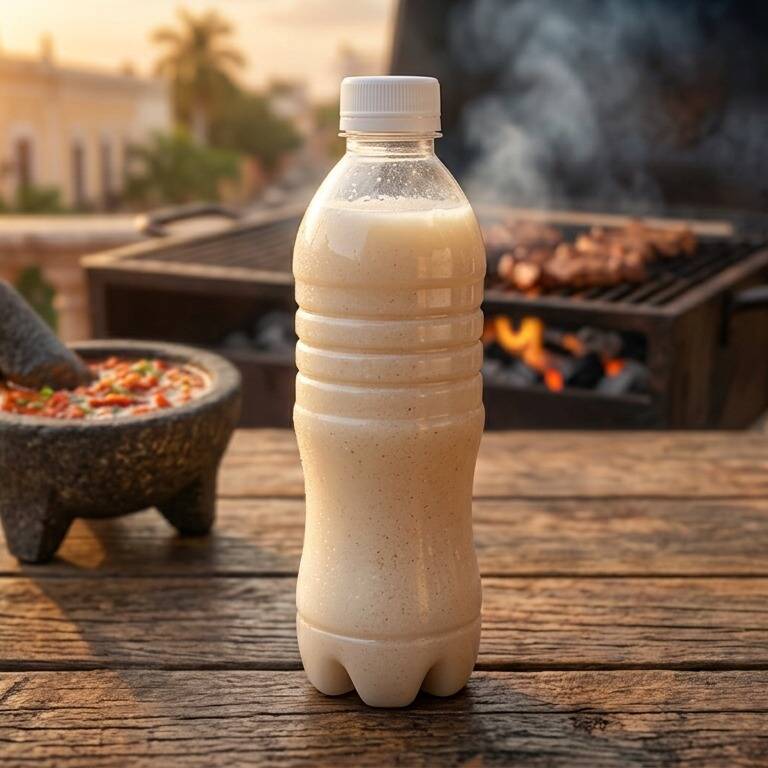 Agua de Horchata (500 Ml)