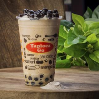SUGAR FREE TE CHAI MANZANA