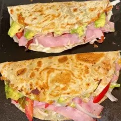 Sincronizada