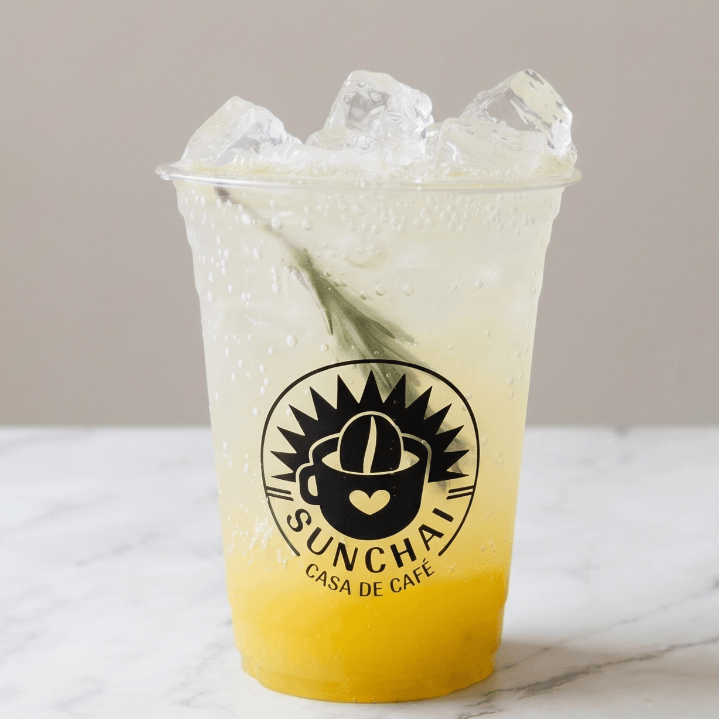 MANGO-TONIC