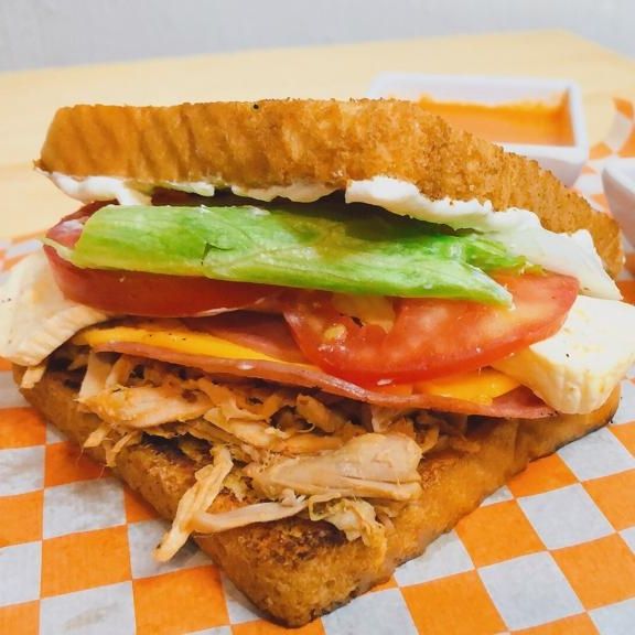 Sándwich Especial