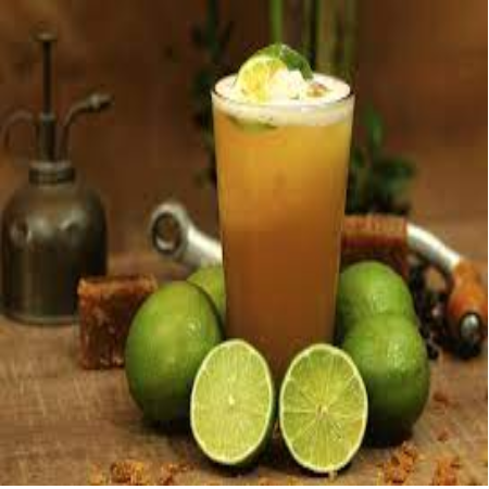 Limonada de Panela