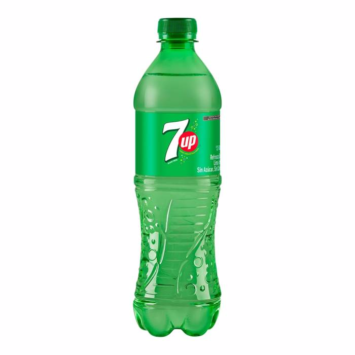 7UP 355 ML