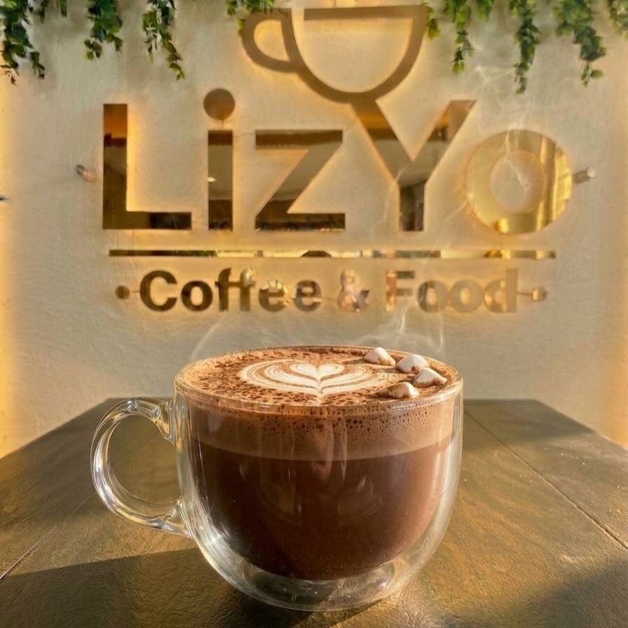 Chocolate Caliente
