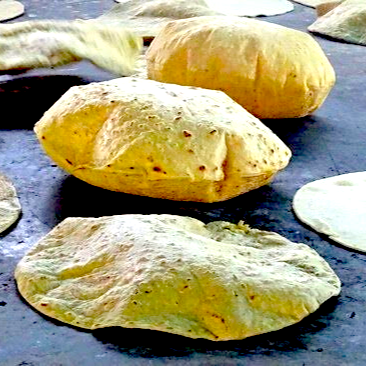 Tortillashechas a Mano 1 Kilo 100% Maiz