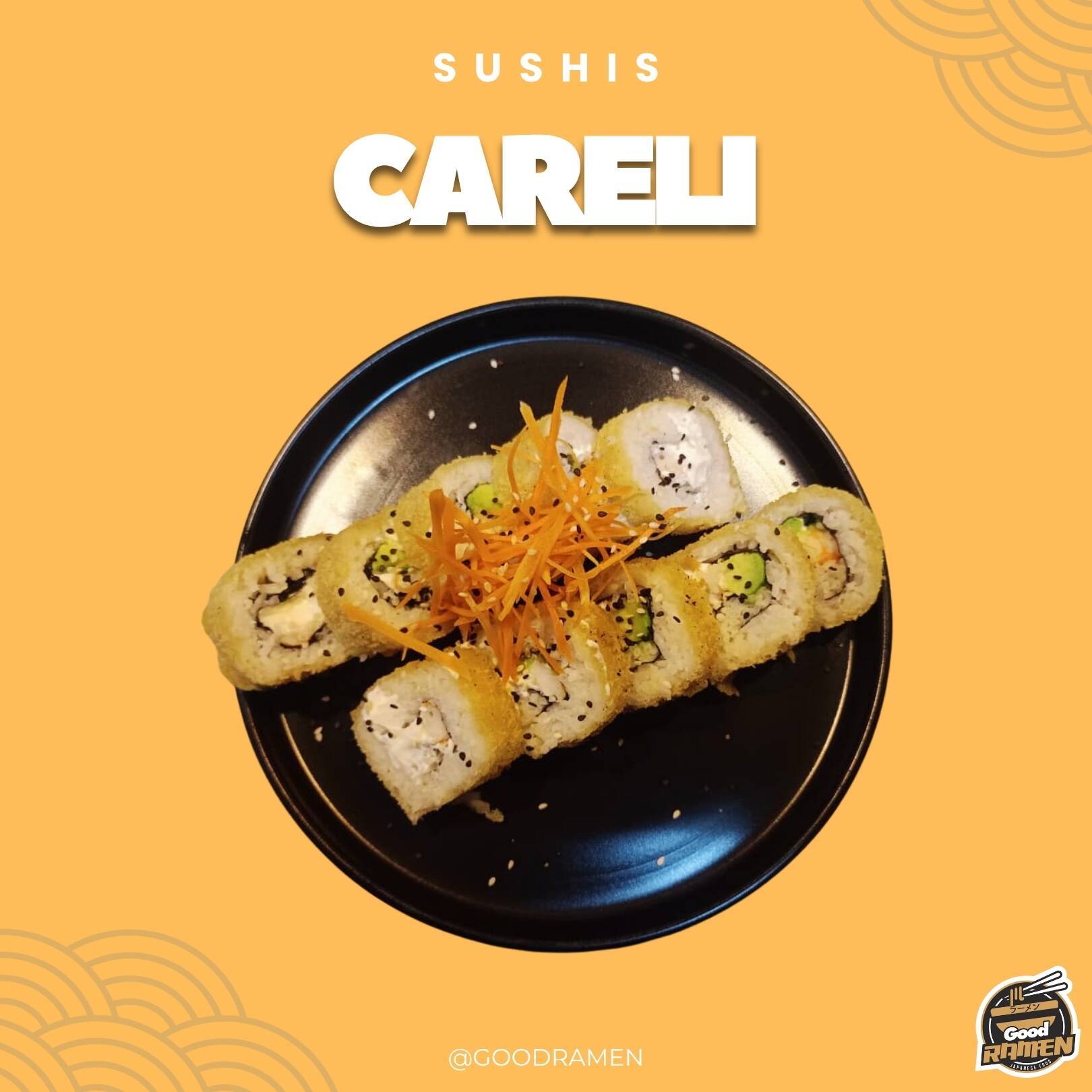 Careli Roll
