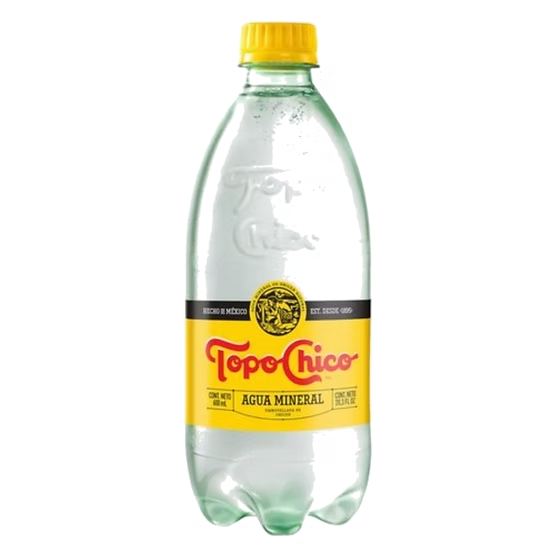 Agua Mineral