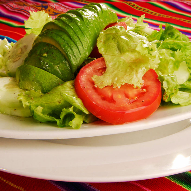 Ensalada