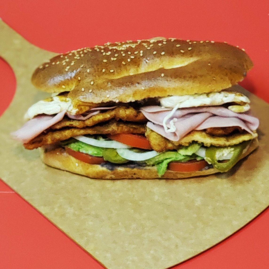 Torta Chicken Especial D_T