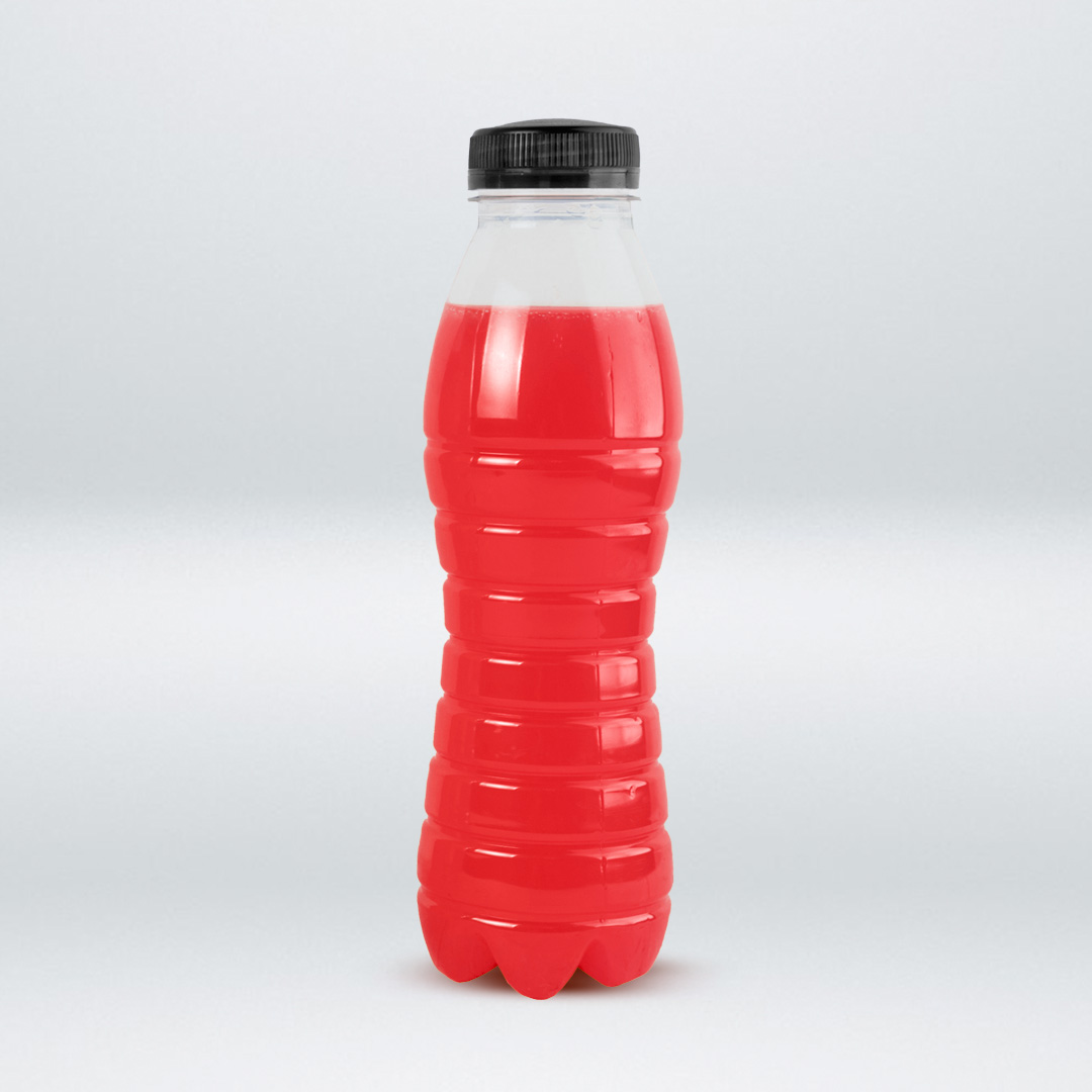 Limonada de Fresa