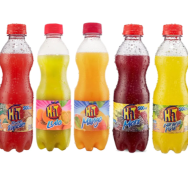 Jugo Hit