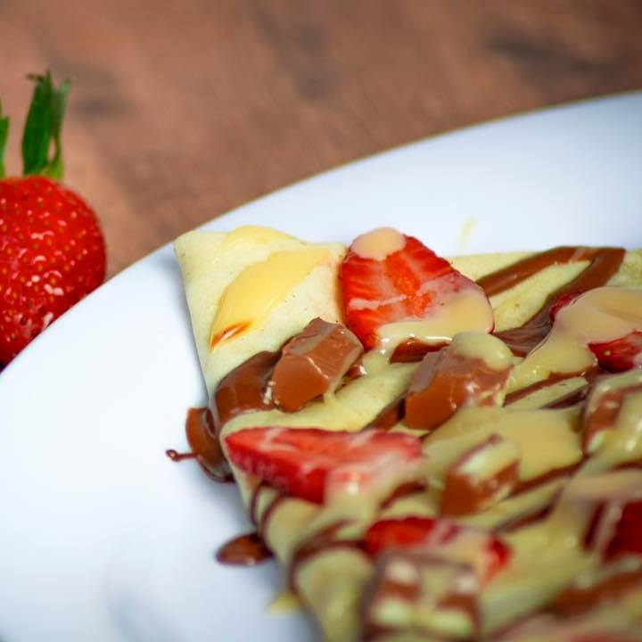 Crepa Dulce