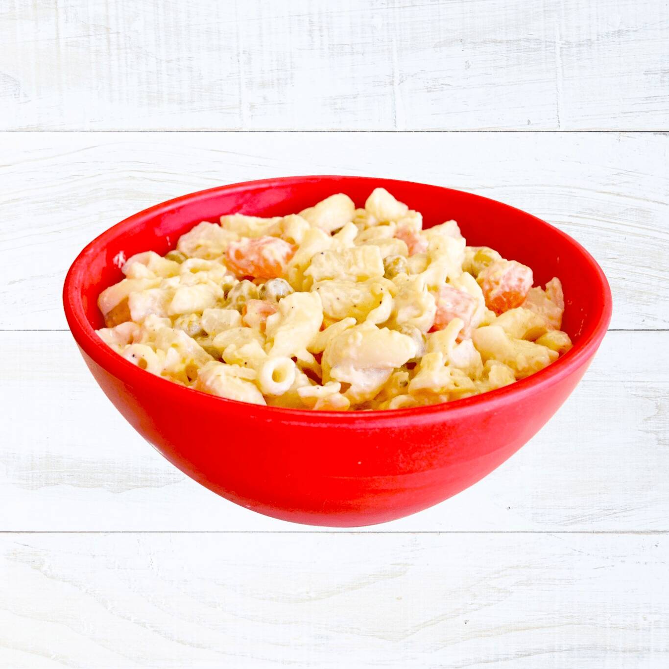 Sopa Fría de Codito 1/2 L