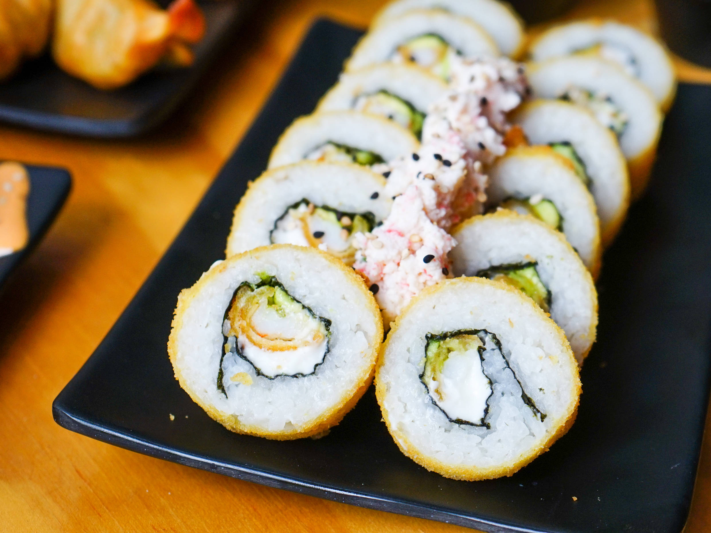 Ivonne Roll 🍣
