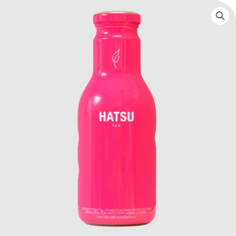Te HATSU